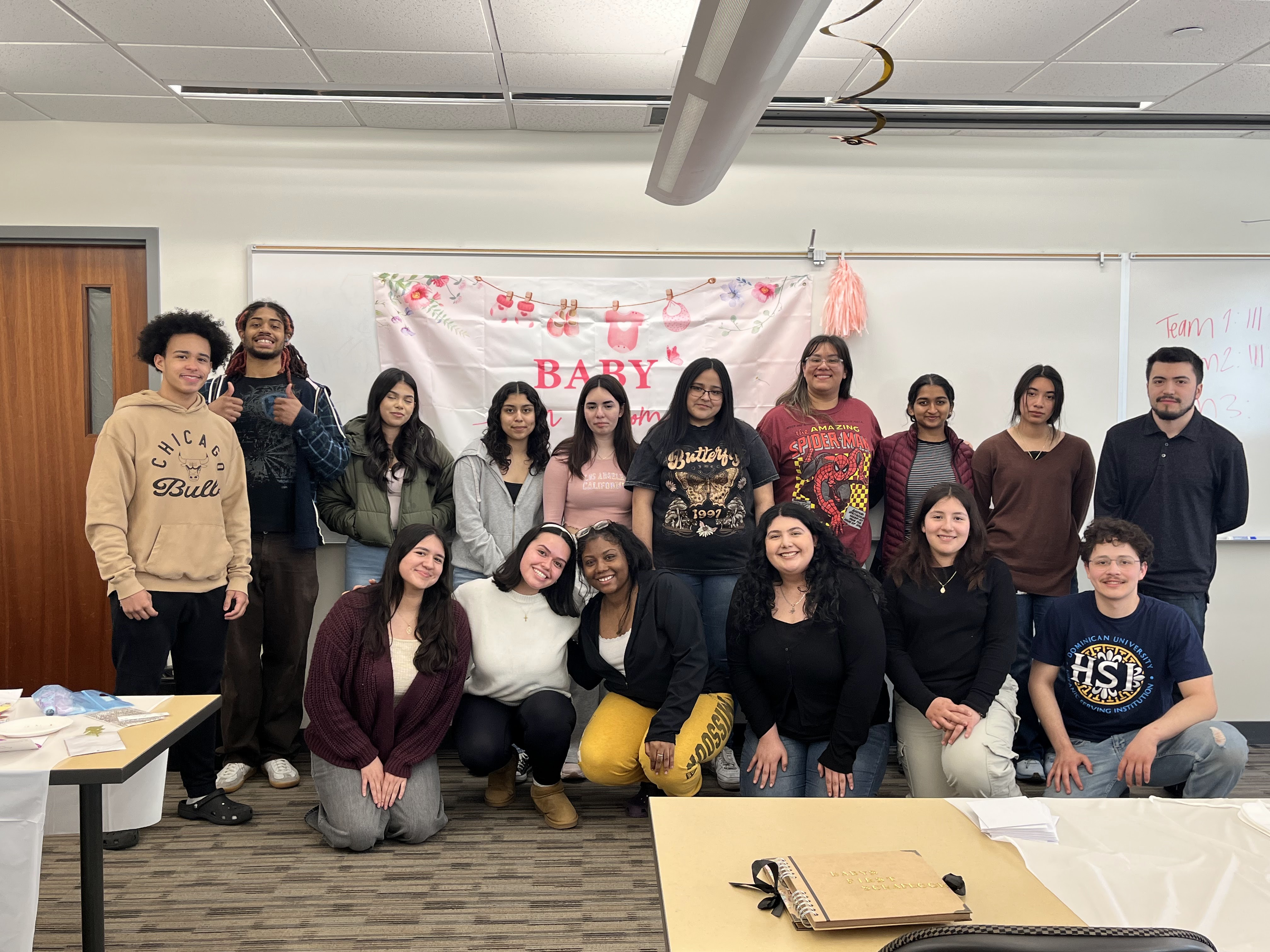 Bundles of Joy Drive