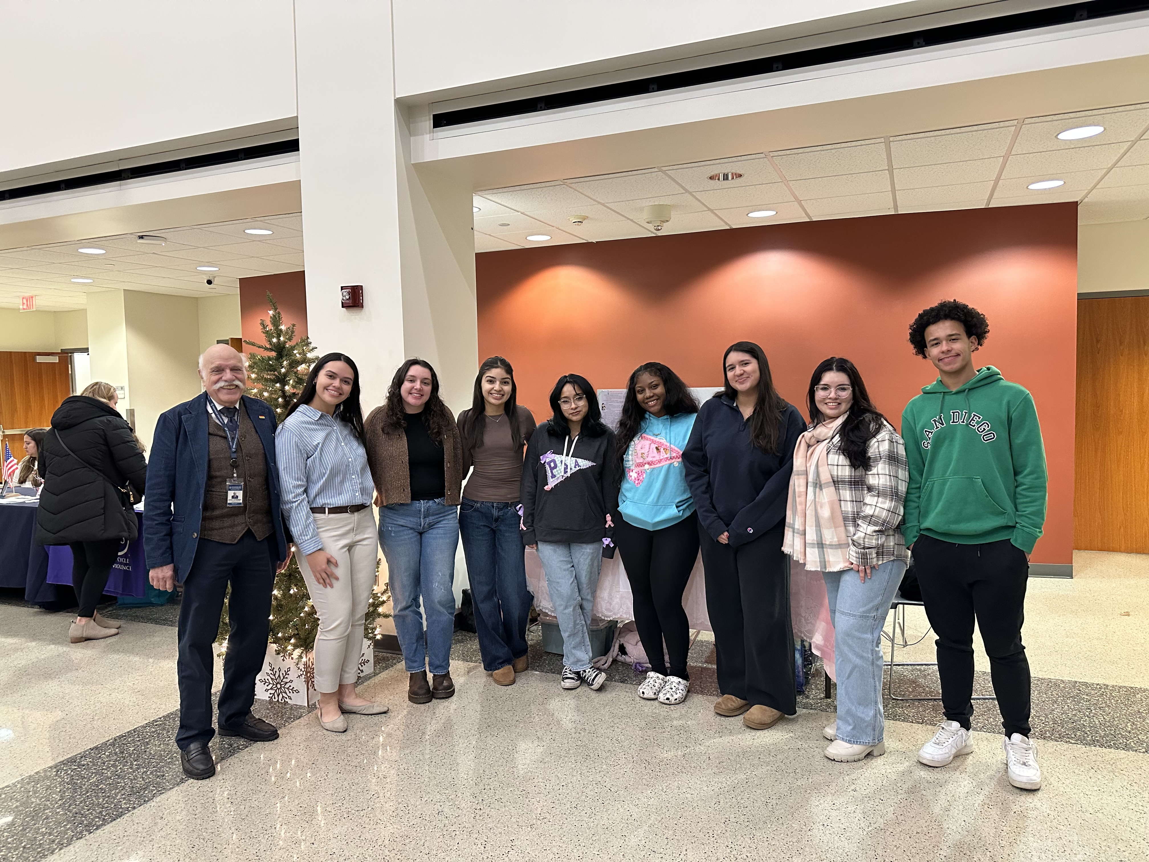 Spring Wellness Workshop